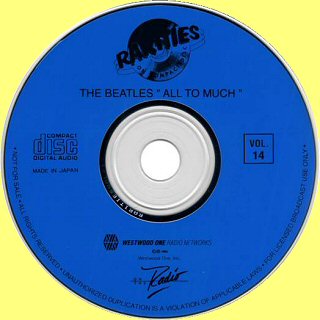 Early Disc 