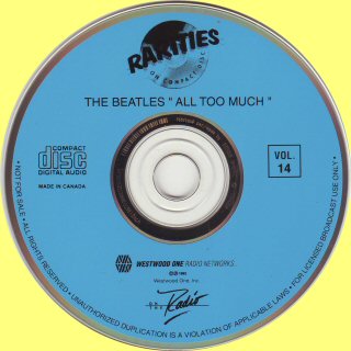 Reissue Disc 