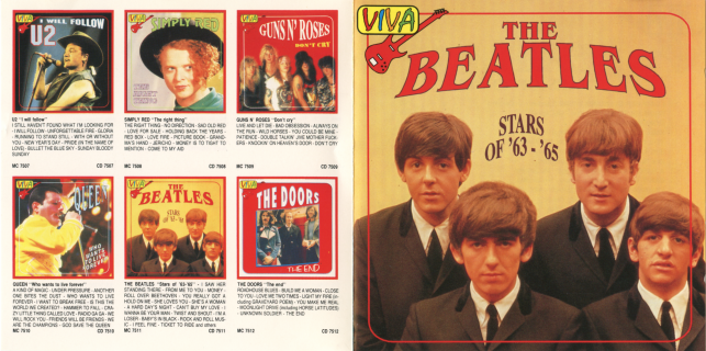 Cover front and back