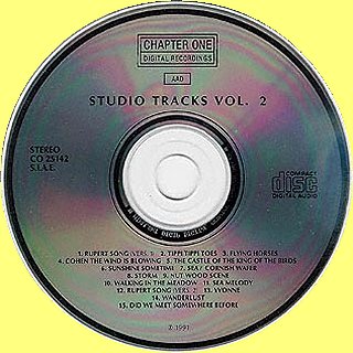 Reissue Disc 