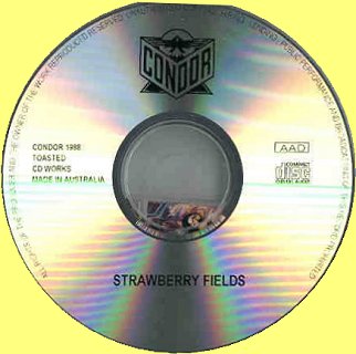 Original Disc 