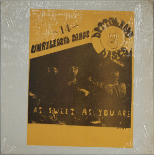 Cover & Label