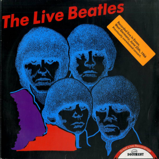  Cover + Essen Orange Sticker