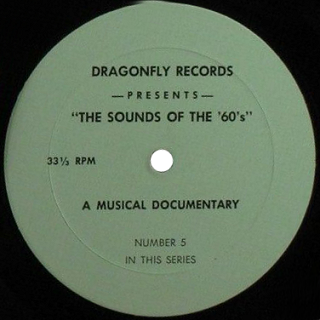 Mint Label Side 1+2