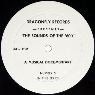 White Label Side 1+2
