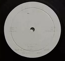 Recycled LuJun Label