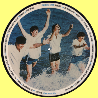 Picture Disc Edition