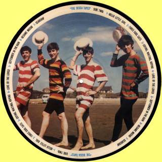 Picture Disc Edition