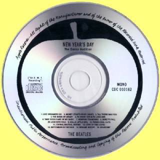 Prodisc 2006 
