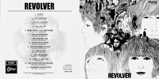 Cover front and back