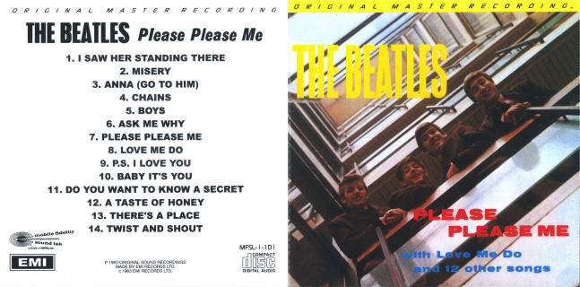 Cover front and back