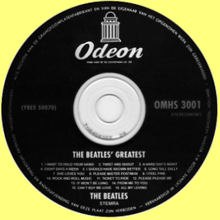 2008 ReissueFirst iSSUE