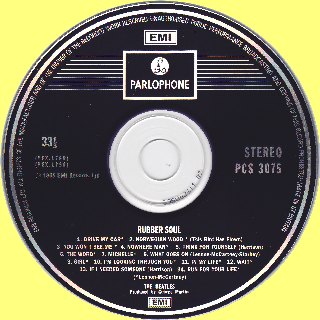 Prodisc CDR