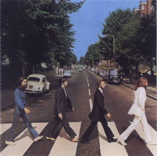 Cover front and back