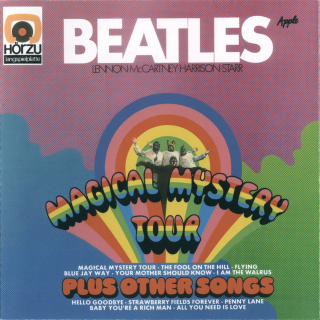 beatles magical mystery tour movie torrent
