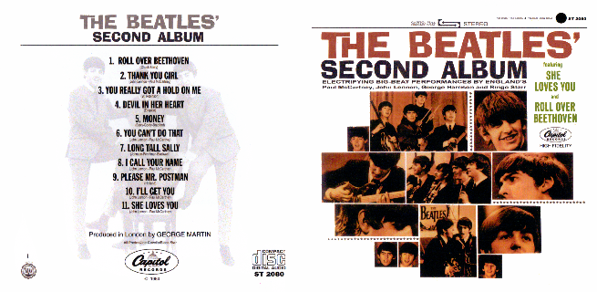 Cover front and back