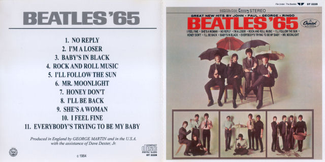 Cover front and back