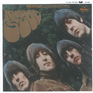 Cover front and back