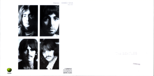 Cover front and back