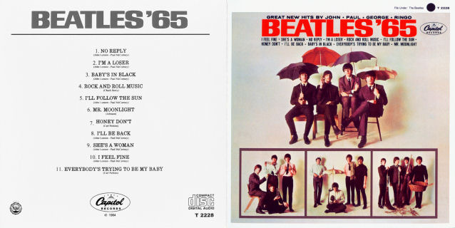 Cover front and back