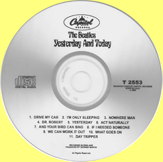 Prodisc Reissue