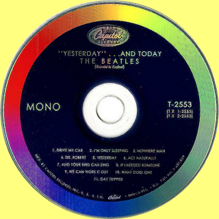 2010 Pressing