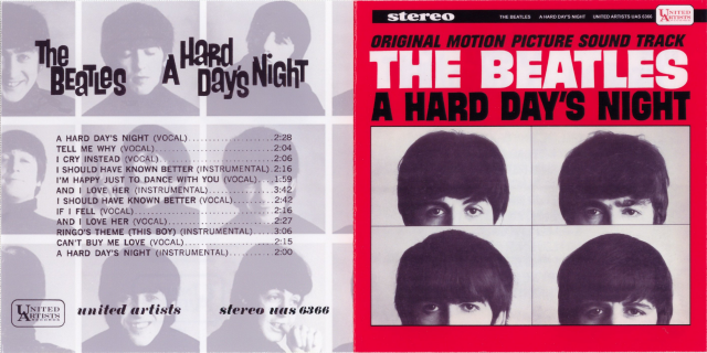 Cover front and back