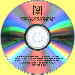 First iSSUE