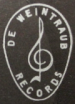 CBM Record Logo