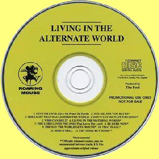 Previosu Release Disc 