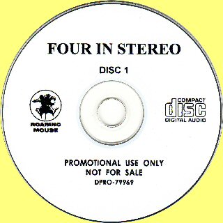 Disc  1