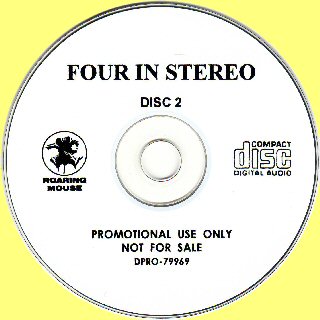 Disc 2