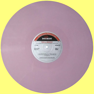 Blush Vinyl