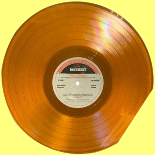 Merrigold Vinyl