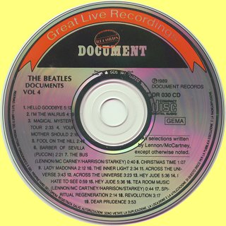 Document  Fake  Disc