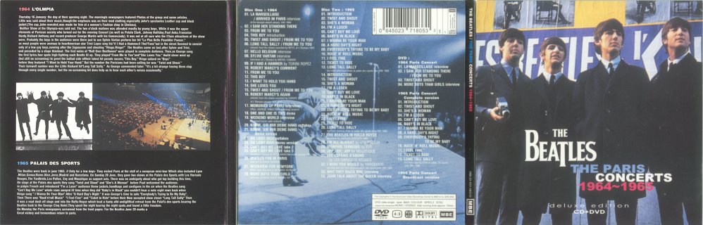  Deluxe Cover