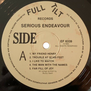Label