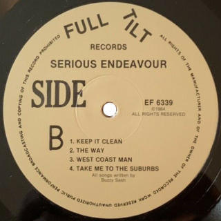 Label