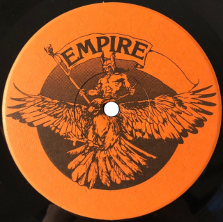 Empire  Records Label