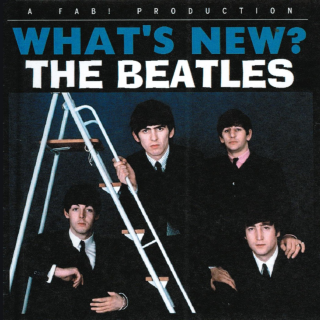 Cover front and back