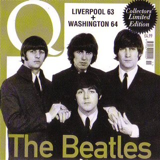 Fabulous Four Records