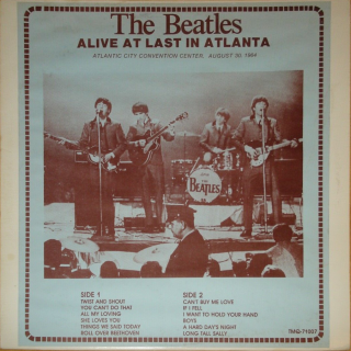 Cover & Label