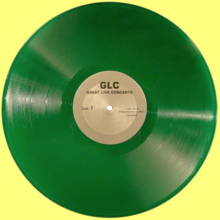 Green Pressing