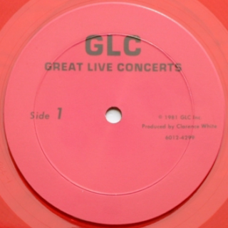 Side 1 / A Label