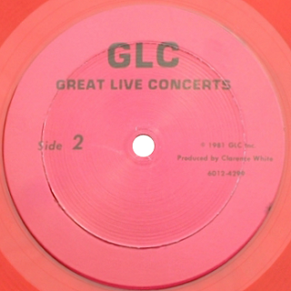 Side 1 / A Label