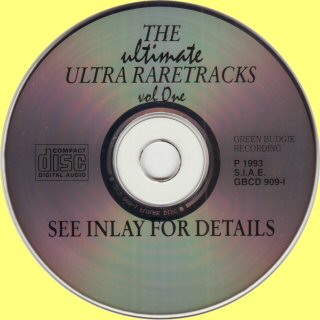 Disc and matrix