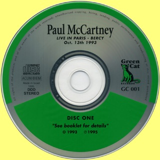 Disc 1
