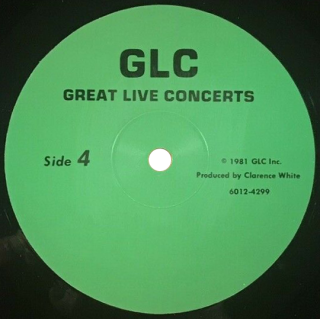 GLC Label
