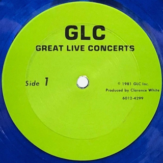 Side 1 / A Label