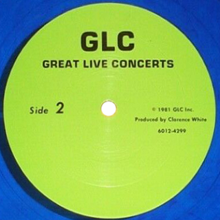 Side 1 / A Label